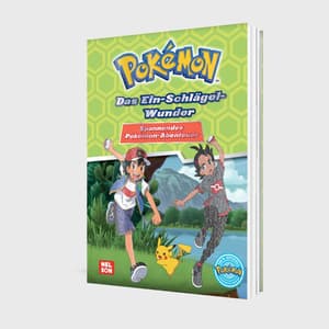 Pokemon - Das Ein-Schlägel-Wunder - 2