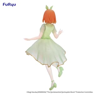 Miku Nakano - China Princess - Furyu (4)