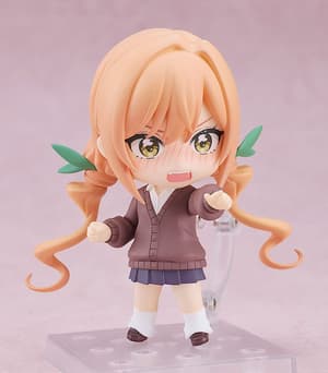 Nendoroid 2311 Karane Inda - 2