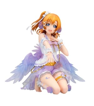 Honoka Kousaka - White Day - Alter - 1