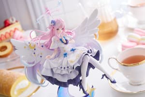 Mika Misono - Call of the Stars - Good Smile Company - 7