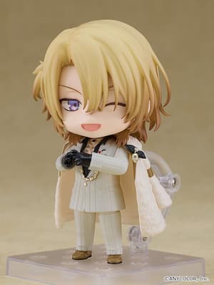 Nendoroid 2429 Luca Kaneshiro - 2