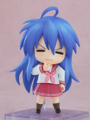 Nendoroid 2887 Konata Izumi 2.0 - 4