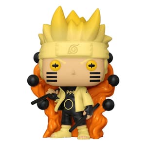 Naruto - Six Path Sage (Glow) - Specialty Series - Naruto Funko POP! - 1