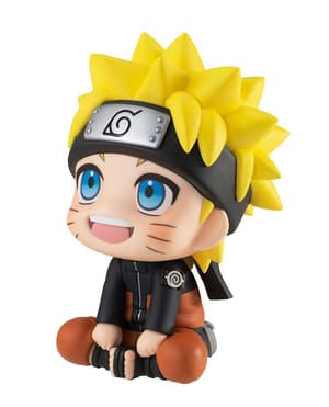 Naruto Uzumaki - Naruto Shippuden-  Look Up - Megahouse - Re-Release - 6