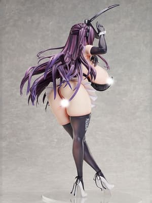 Kizyouin Onakichi - Bunny - Asanagi Character's Selection - Native / BINDing (5)