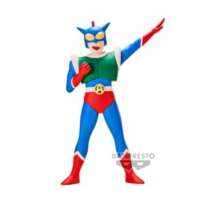 Action Kamen - Crayon Shin-Chan - Sofvimates (1)