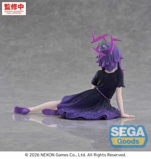 Haruka Igusa - Yumemirize - Sega - 7