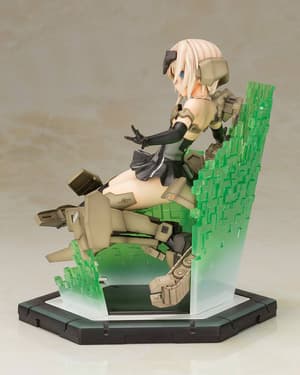 Gourai - Session Go!! RE - Kotobukiya - 2
