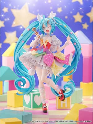 Hatsune Miku - Expo 2023 VR - Hobby Stock / Wing - 4