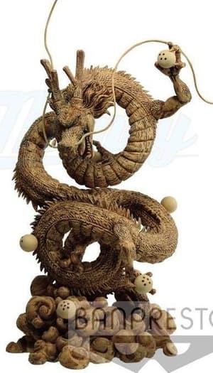 Shen Long - Creator X Creator - Special Color ver. - Neuauflage - 1