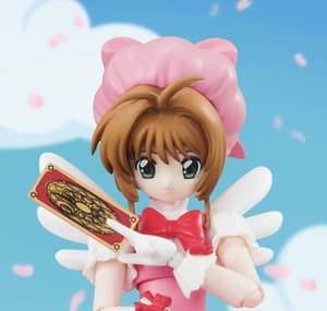 Card Captor Sakura - S.H. Figuarts - 7