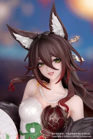 Fugue - Star Luck Amass Fortunes - Gift+ - Myethos - 8