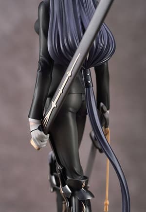 Karasu - Neco G.A.D. General Affairs Division - Myethos - 9