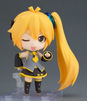 Nendoroid 3106 Akita Neru (including Bonus) - 7