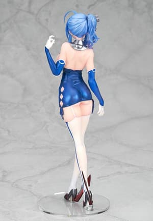 St. Louis (Lighter Version) - Azur Lane - Alter - 6