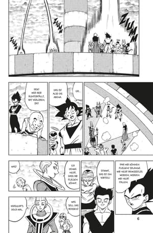 Dragon Ball Super – Band 7 - 3