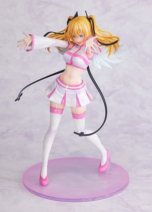 Liliel Chaos Form - 10