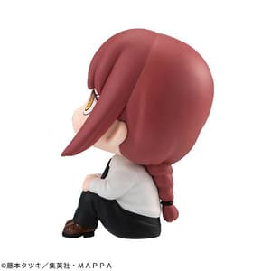 Makima - Chainsaw Man Look Up - Megahouse (6)