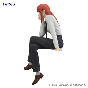 Makima - Noodle Stopper - Furyu (3)