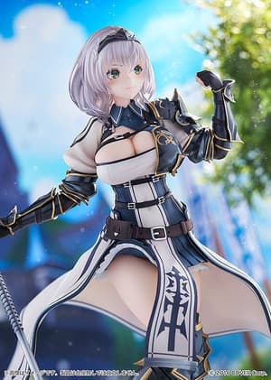 Shirogane Noel - Phat Company (12)