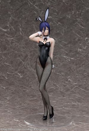 Reze: Bunny Ver. - 3