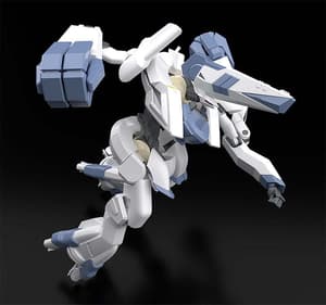 MODEROID Imber - 5