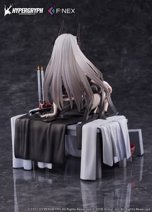 Mudrock - Silent Night DN06 - F:Nex - Furyu (9)