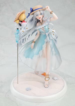 Anastasia & Viy (Archer) - 4