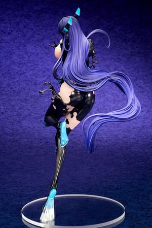 Misa Suzuhara - Misanee - Spacesuit - Ques Q - 19