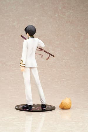 Japan - Hetalia The World Twinkle - Broccoli - 6