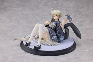 Sora Kasugano - Yukata - Alphamax (3)