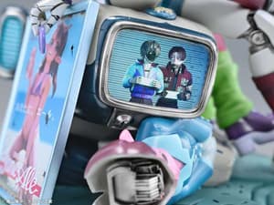 Chiharu & Makina - Medicos Entertainment - 10