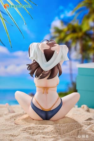 Danjo no Yujo ga Seiritsu Dekinai Type no Onna Tomodachi - 3