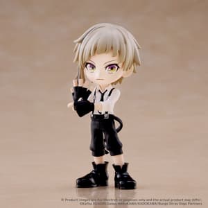 Random Choice - Bungo Stray Dogs PalVerse - Bushiroad - 6