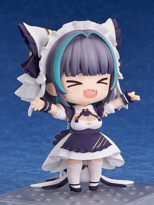 Nendoroid 2131 Cheshire - 5