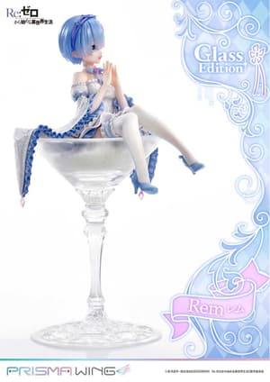 Rem - Glass Edition - Prisma Wing - Prime 1 Studio - 16