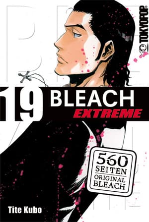 Bleach EXTREME - TokyoPop - Band 019 - 1