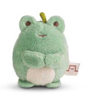 Frosch Ferg - mymochi - Plüsch (5cm)  (1)
