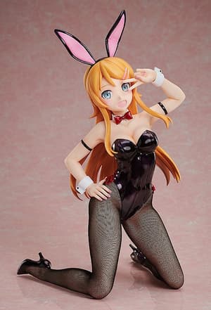 Kirino Kousaka - 1/4 B-Style Bunny - Freeing (2)