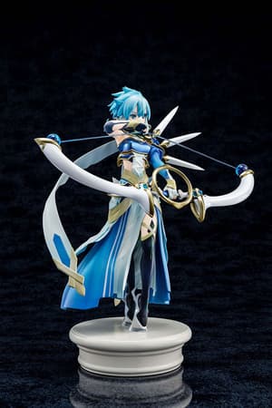 Sinon - The Sun Goddess Solus - Genco - 2