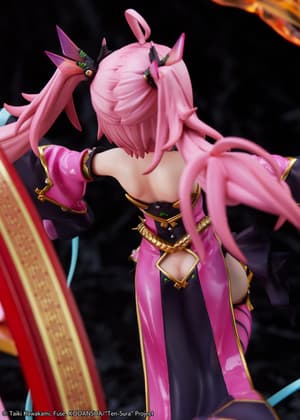 Milim Nava Tan Lang Ver. - Tensei shitara Slime Datta Ken - Shibuya Scramble Figure - eStream - 4