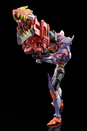 THE GATTAI Dynazenon: Universe Combination Set - 13