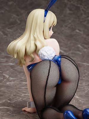 Rebecca Bluegarden - 1/4 - B-Style Bunny - FREEing (9)