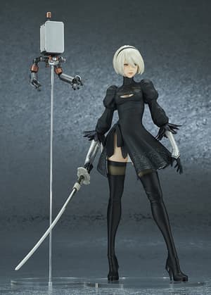 YoRHa No.2 Type B (2B) - DX Edition - Flare - Neuauflage - 24