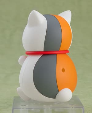 Nendoroid 1344 Nyanko Sensei (Madara) - 5