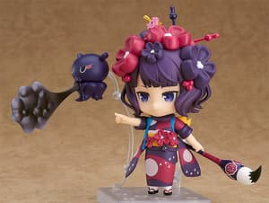 Nendoroid 1259 Katsushika Hokusai (Foreigner) - 2