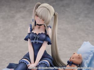 Mahiru Shiina - Little Devil - Shibuya Scramble Figure - eStream (6)