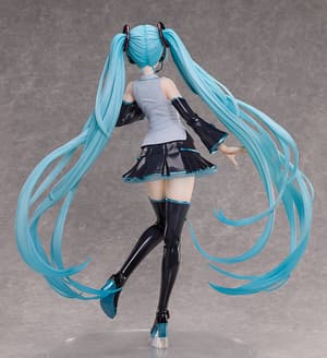 Hatsune Miku - V4 Chinese - 1/3 B-Style - FREEing - 6