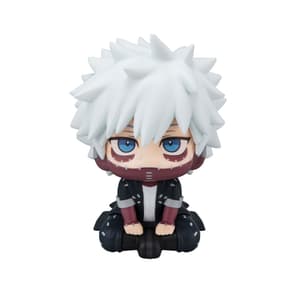 Dabi - My Hero Academia Look Up - Megahouse (7)